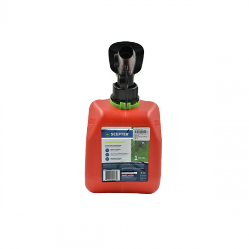 Scepter Gasoline Container