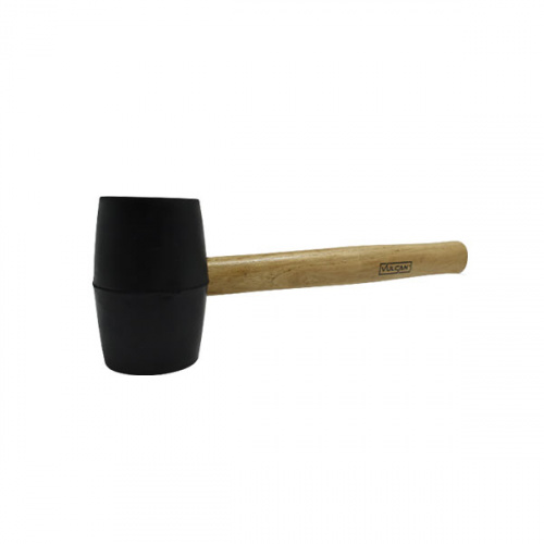 Vulcan Rubber Mallet