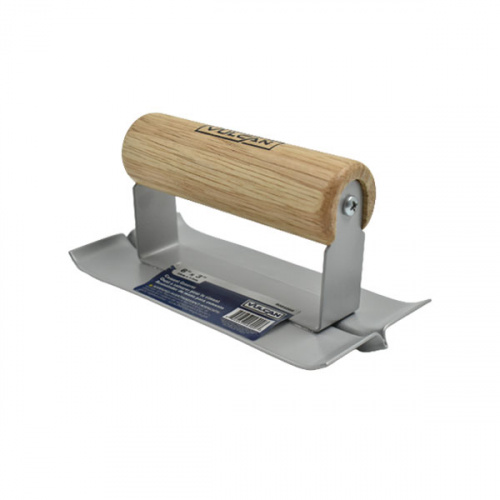 Vulcan Cement Groover