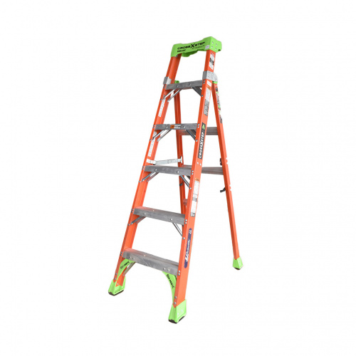 Louisville Step Ladder
