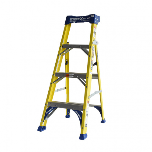 Louisville Step Ladder