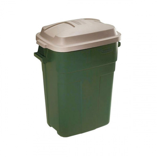 Rubbermaid Trash Bin 30gal