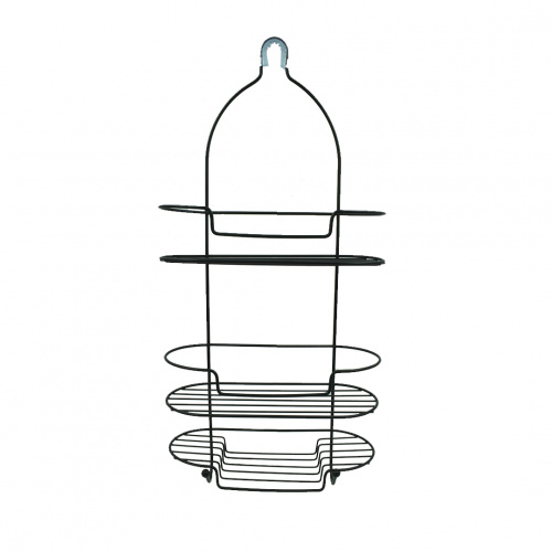 Home Basics Bathroom Caddy