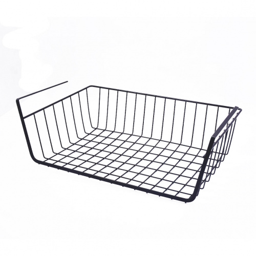 Pantrymate Under-Shelf Basket Large