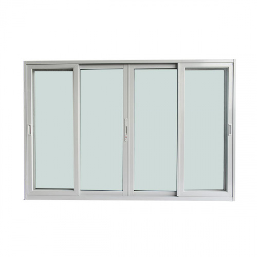 P.Tech Alum. Sliding Windows