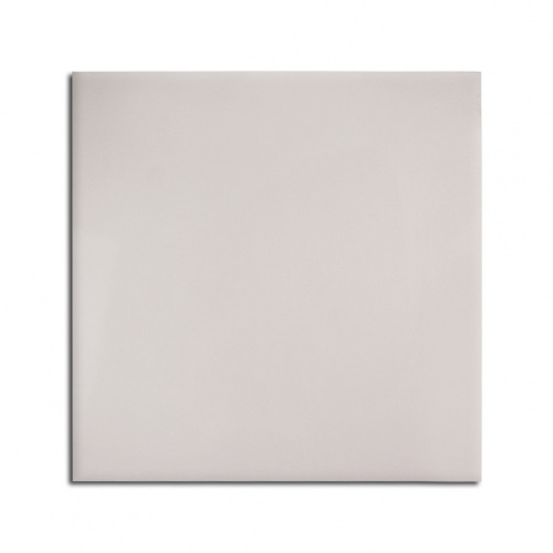 Basel Purey White Glossy Floor Tile 60x60cm