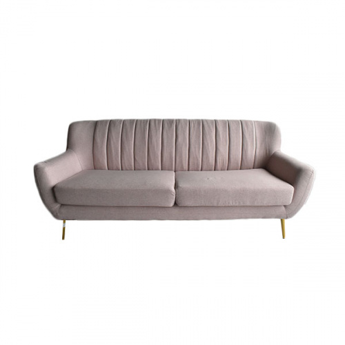 Heim 3 Seater Sofatamisha Sofa