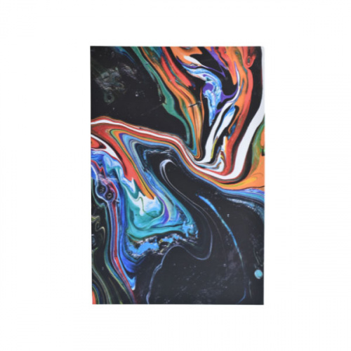 Heim Marmor Printed Canvas