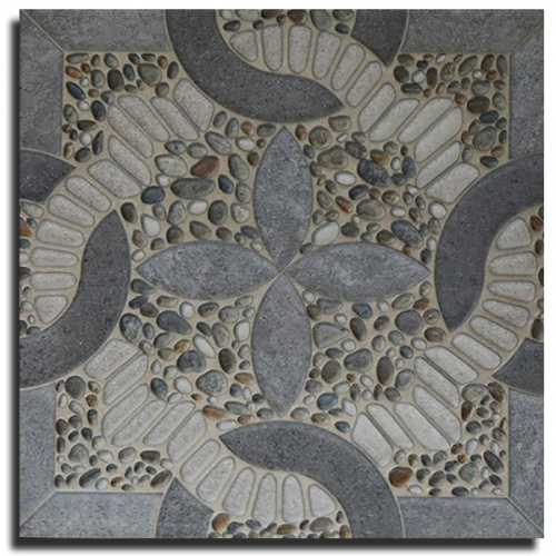 Mulia Janeiro Outdoor Floor Tile 40x40cm