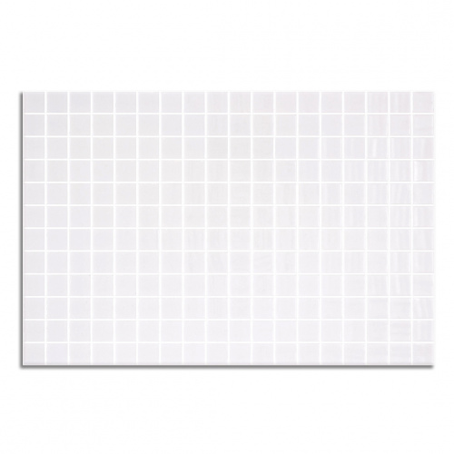 Onix Ceramica Lisa Pool Mosaic Tile 31.6x46.7cm