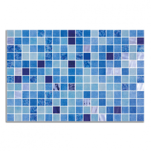 Onix Ceramica Aquastyle Pool Mosaic Tile 31.6x46.7cm