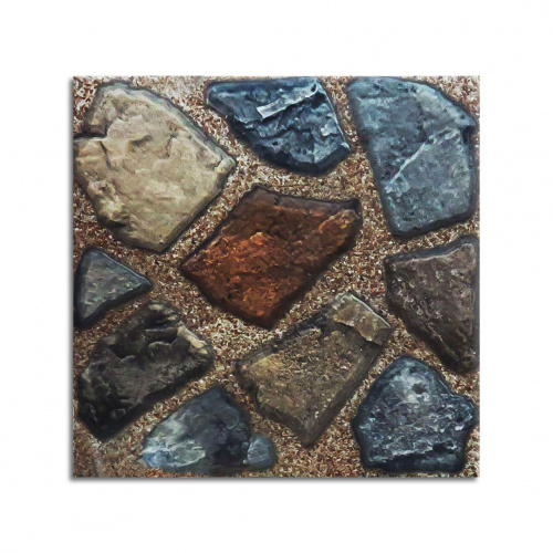 Mulia Robson Outdoor Floor Tile 40x40cm