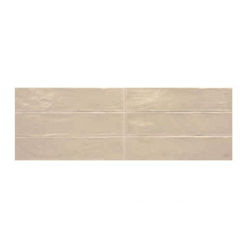 Emigres Sinue Beige Decor Wall Tile