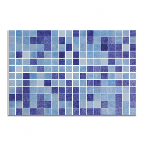 Onix Ceramica Aquastyle Pool Mosaic Tile 31.6x46.7cm