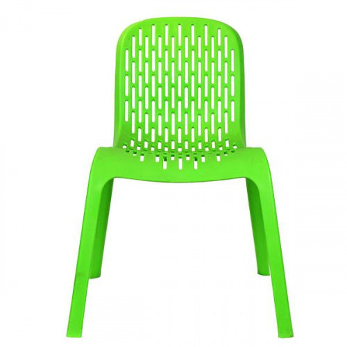 Heim Stackable Plastic Chair