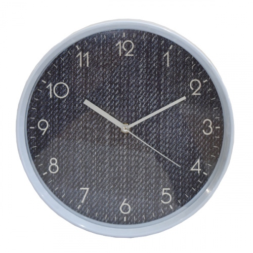 Heim Wall Clock