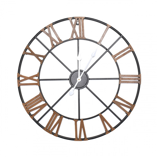 Heim Wall Clock
