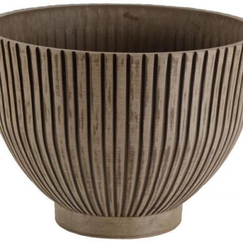 Heim Rubber Plant Pot