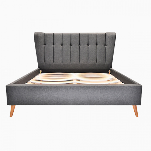 Heim Queen Size Bedframe