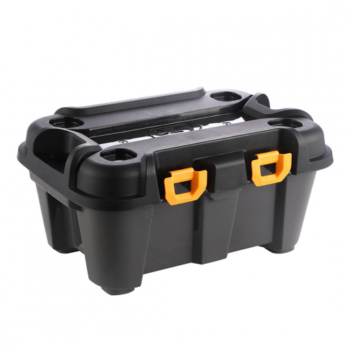 Ezy Storage Bunker Heavy Duty Storage Tub - 20L
