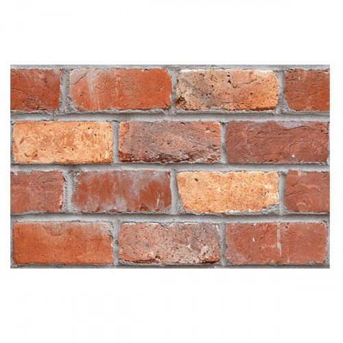 Basel Brick Series Outdoor Wall Tile 30x45cm