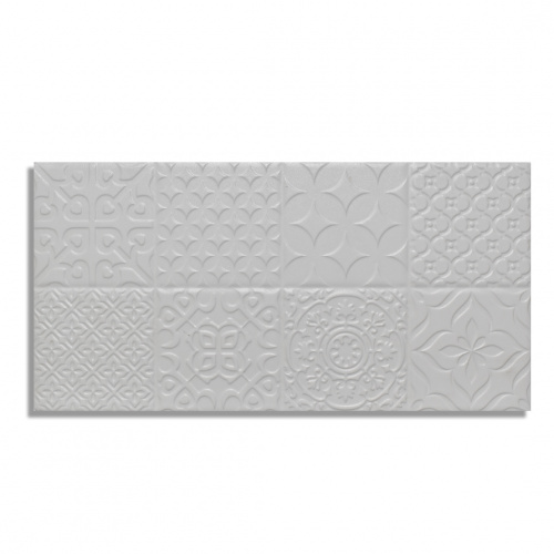 Basel Vein Ceramic Wall Tile 30x60cm