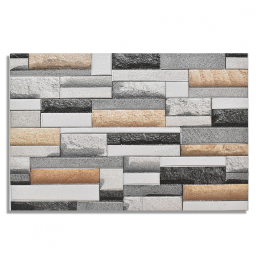 Basel Cascade Series Outdoor Wall Tile 30x45cm