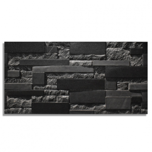 Basel Sienna Series Ceramic Outdoor Wall Tile 30x60cm