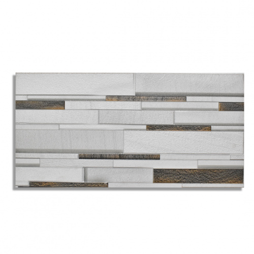 Basel Ohio Series Ceramic Outdoor Wall Tile 30x60cm
