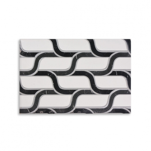 Basel Oslo Series Plain/Decorative Wall Tiles 30x45cm