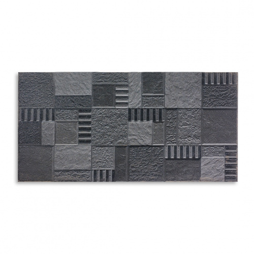 Basel Nevis Series Ceramic Outdoor Wall Tile 30x60cm