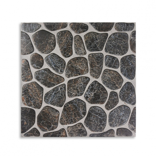 Basel Stonex Series Rustic Floor Tile 40x40cm