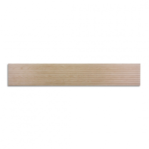 Basel Deckwood Series Matte Floor Tile 20x120cm