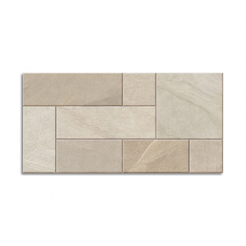 Prissmacer Matte Floor Tile 60x120cm
