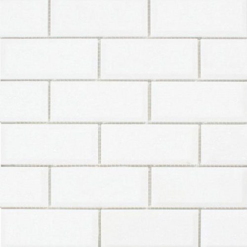 Picasso Thor Porcelain Mosaic Tile 288x294mm