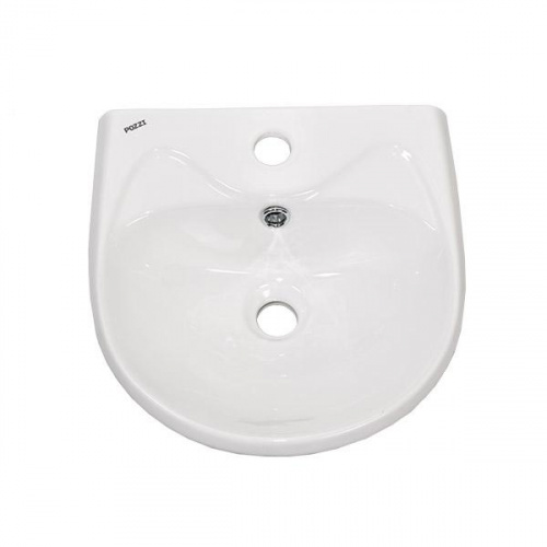Pozzi Rilon Wall Hung Lavatory