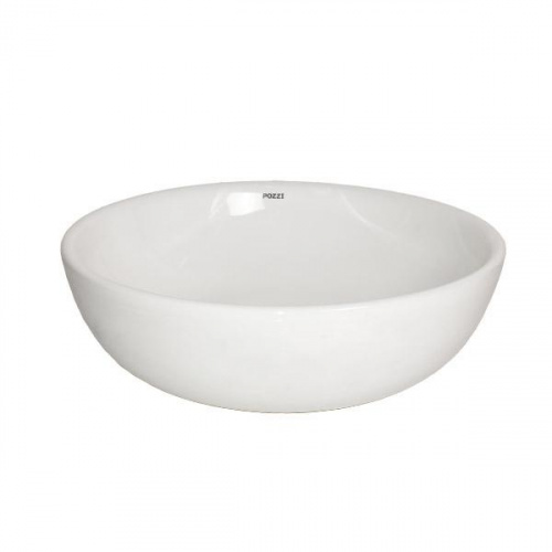 Pozzi Baccio Round Vessel Basin