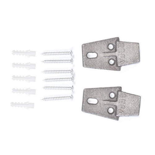 Sefa Plumbing Parts Lavatory Bracket