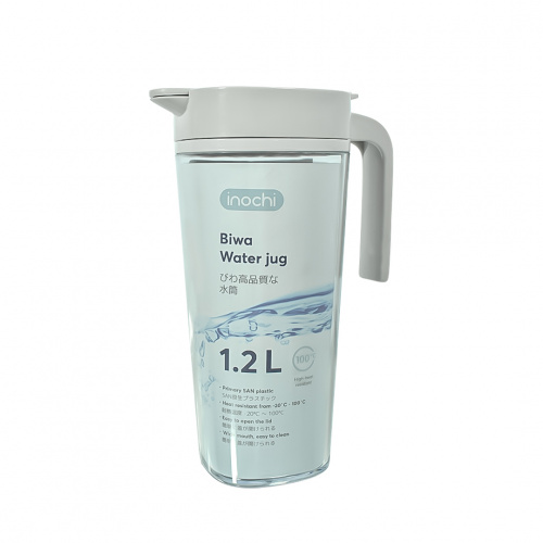 Inochi 1.2l Water Jug