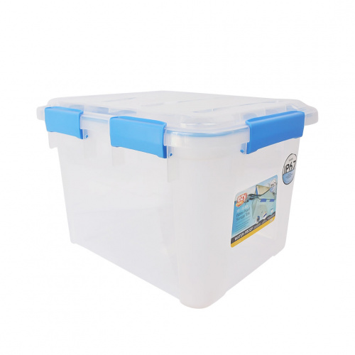 Ezy Water-Proof Storage Box 32l