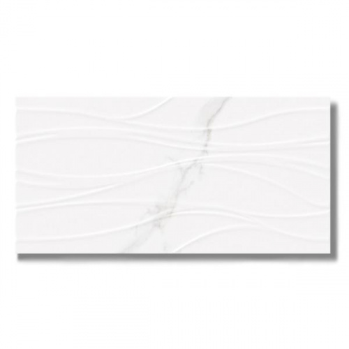 Cifre Fedra Series Glossy/Decorative Wall Tile 25x50cm