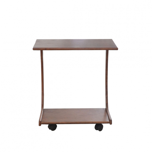 Heim Bentre Walnut Multipurpose Table