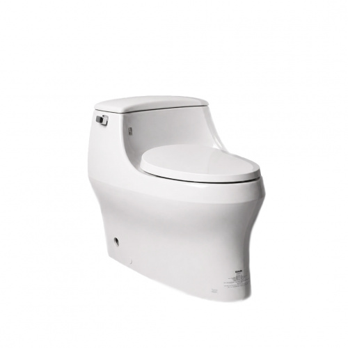 Kohler San Raphael Grande One Piece Water Closet