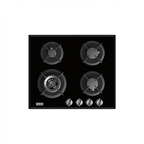 Franke Gas Hob 4-Burner – FG6416