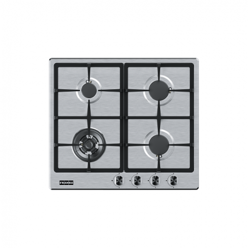 Franke Gas Hob 4-Burner - FS6416
