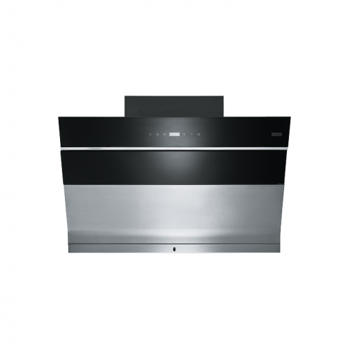 Franke CXW-220-FC921MSEA Onyx Wall Mounted Stainless Steel Hood