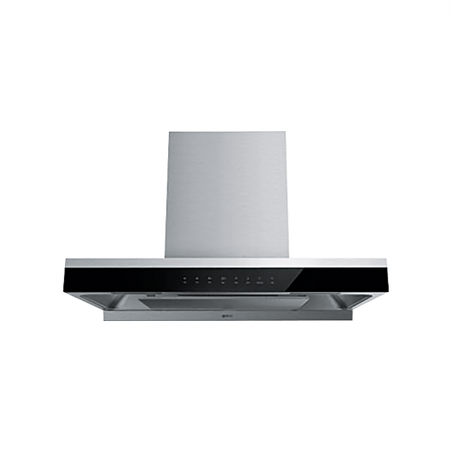 Franke FT922C Onyx Wall Mounted Stainless Steel Hood