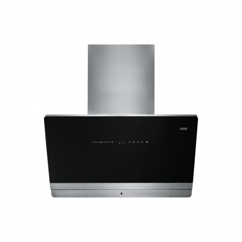 Franke CXW-268-FT928KB Onyx Wall Mounted Stainless Steel Hood