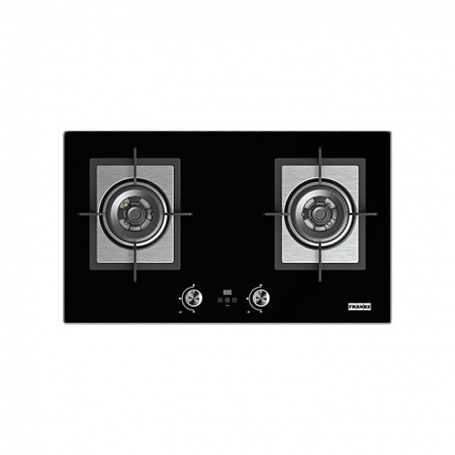 Franke Gas Hob 2-Burner - FG7226