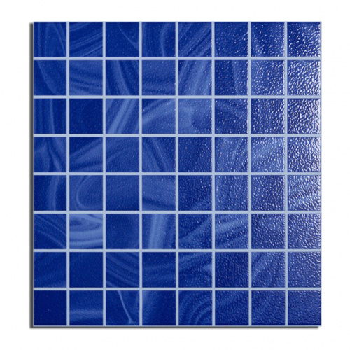 Eco Ceramica Creta Series Pool Tile 33.3x33.3cm